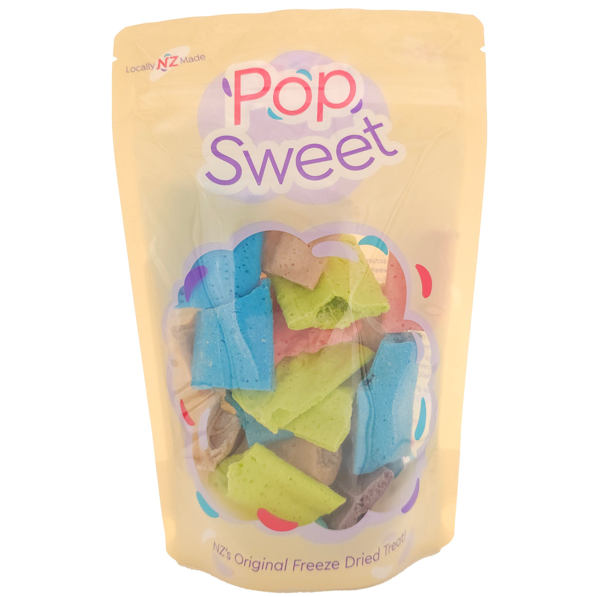 Sour Straps™ – Pop Sweet